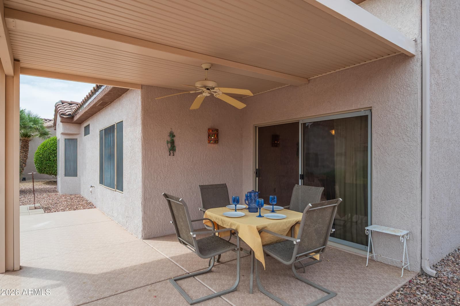 19421 N HIDDEN CANYON Drive, Surprise, AZ 85374 — photo 21 of 25