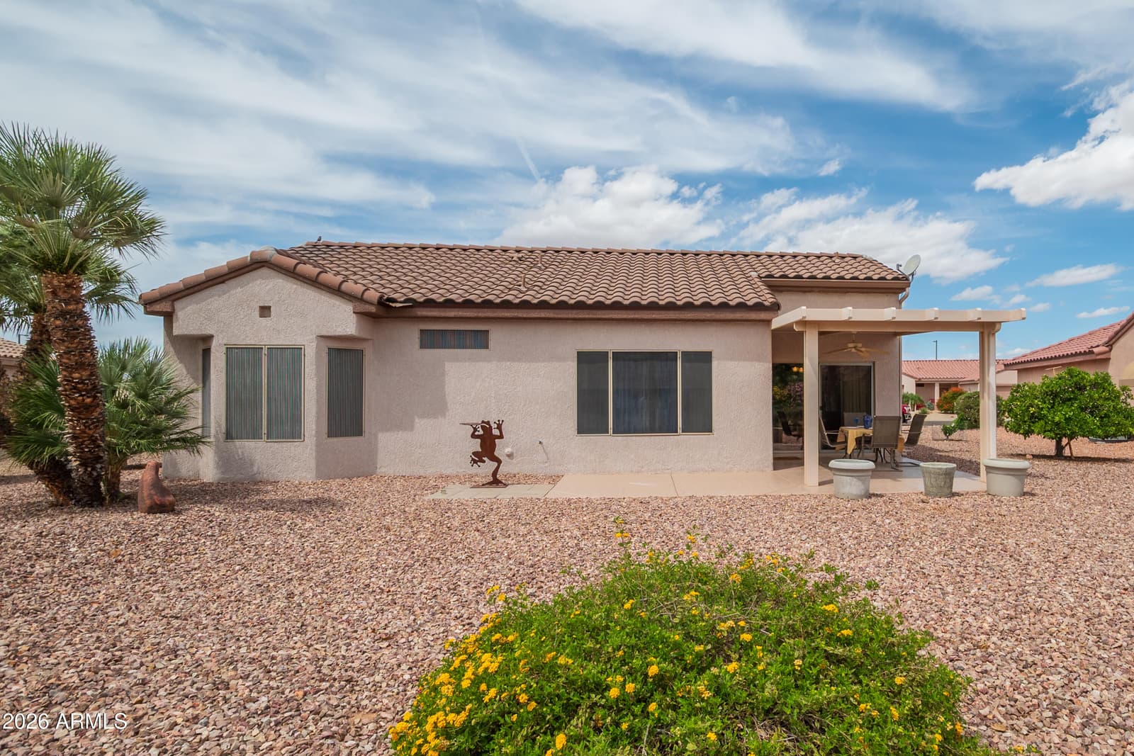 19421 N HIDDEN CANYON Drive, Surprise, AZ 85374 — photo 23 of 25
