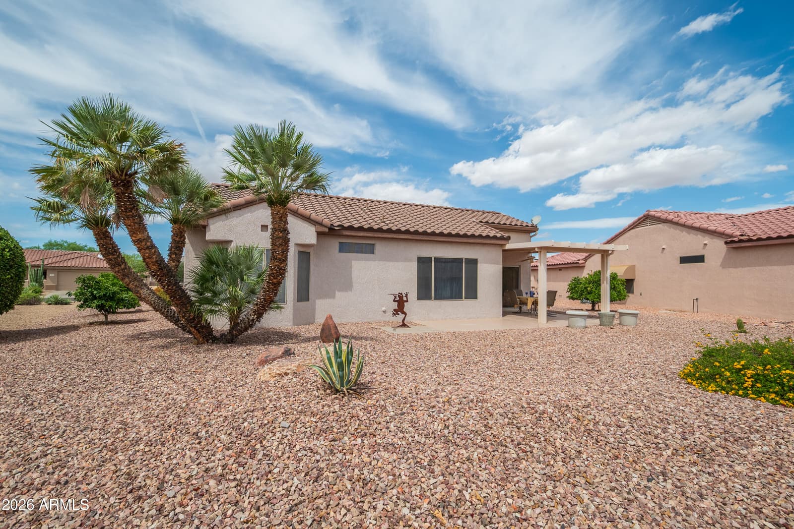 19421 N HIDDEN CANYON Drive, Surprise, AZ 85374 — photo 24 of 25
