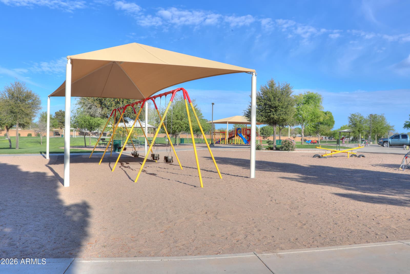 45574 W TULIP Lane, Maricopa, AZ 85139 — photo 50 of 58