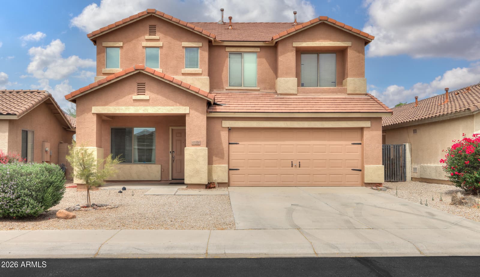 45574 W TULIP Lane, Maricopa, AZ 85139 — photo 2 of 58