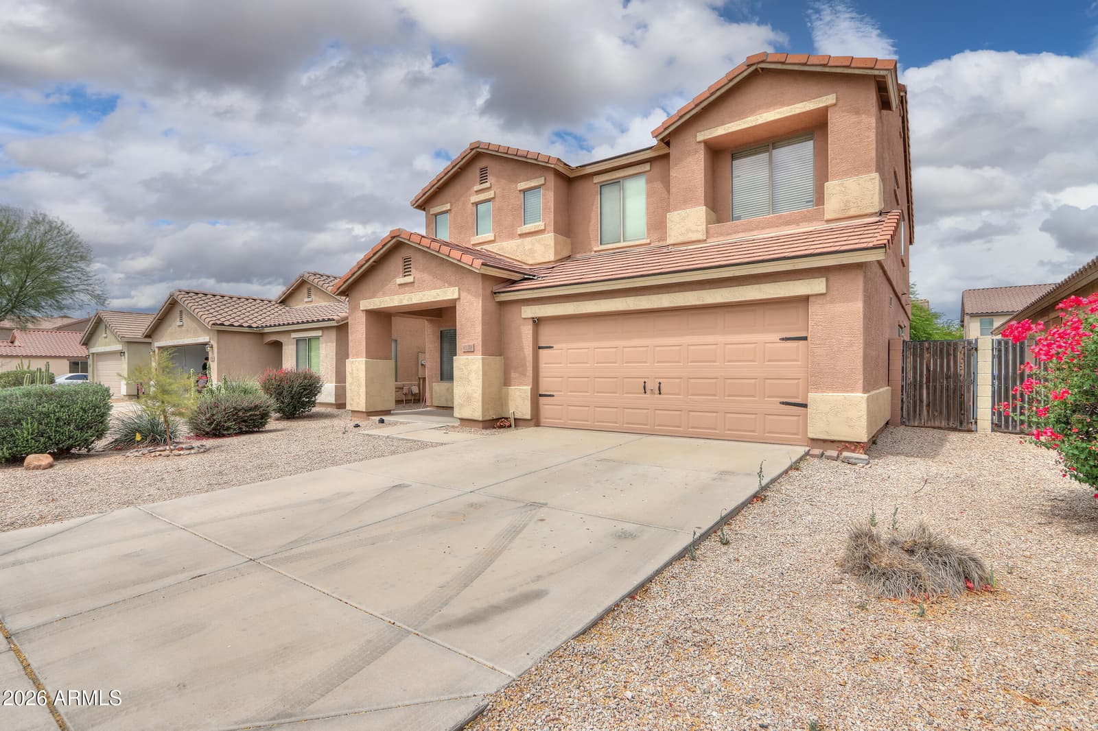45574 W TULIP Lane, Maricopa, AZ 85139 — photo 3 of 58