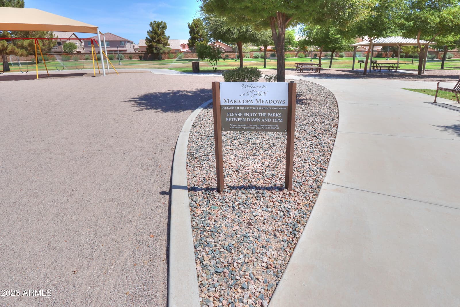 45574 W TULIP Lane, Maricopa, AZ 85139 — photo 57 of 58