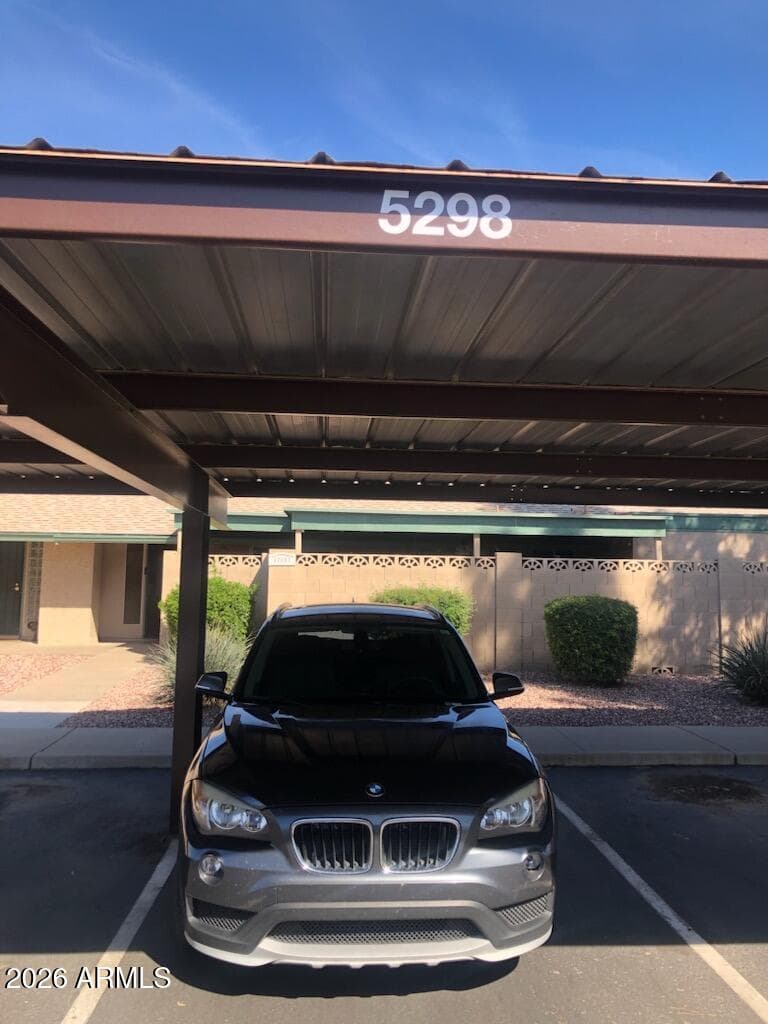 17657 N LINDNER Drive, Glendale, AZ 85308 — photo 3 of 18
