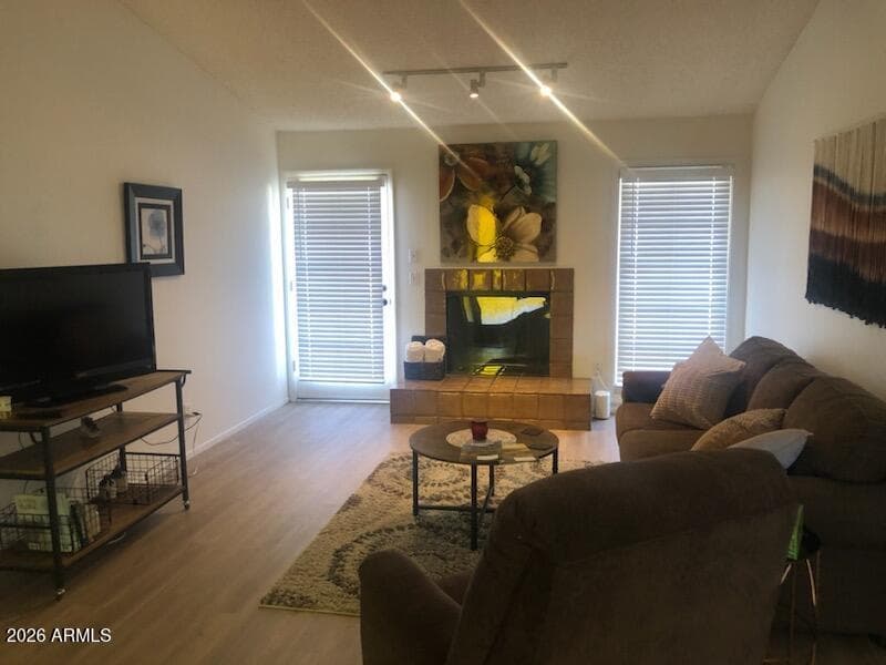 17657 N LINDNER Drive, Glendale, AZ 85308 — photo 5 of 18