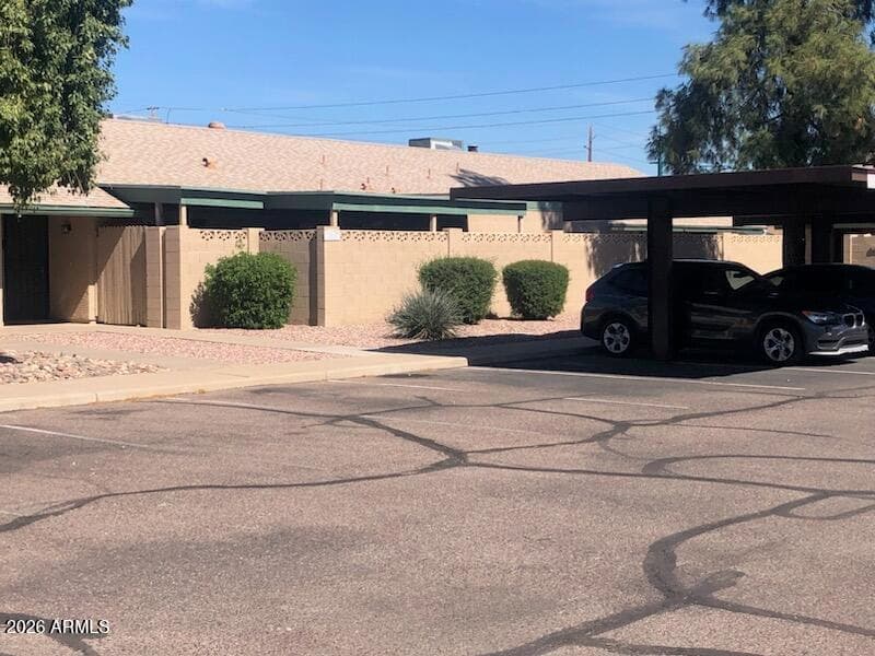 17657 N LINDNER Drive, Glendale, AZ 85308 — photo 2 of 18