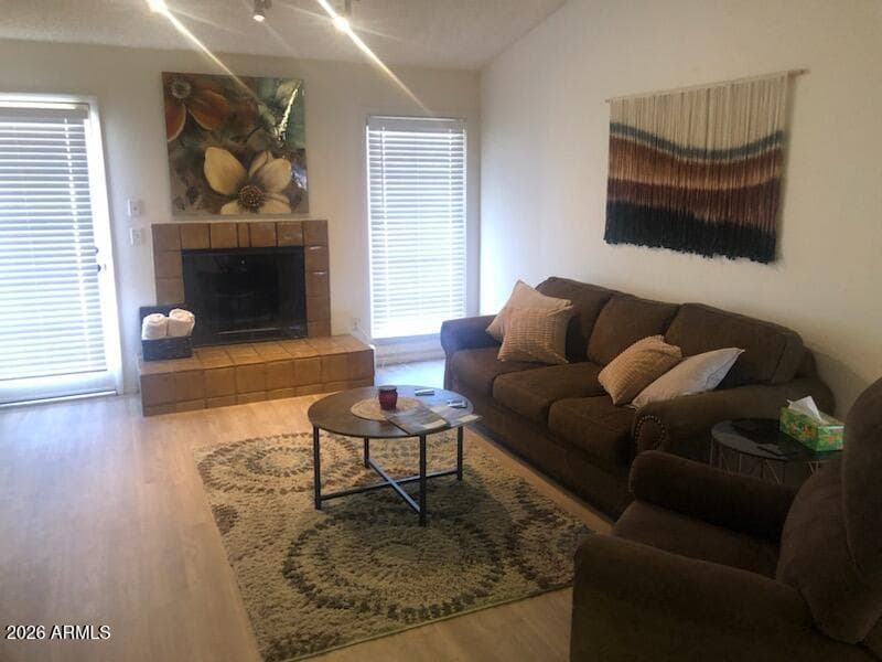 17657 N LINDNER Drive, Glendale, AZ 85308 — photo 4 of 18