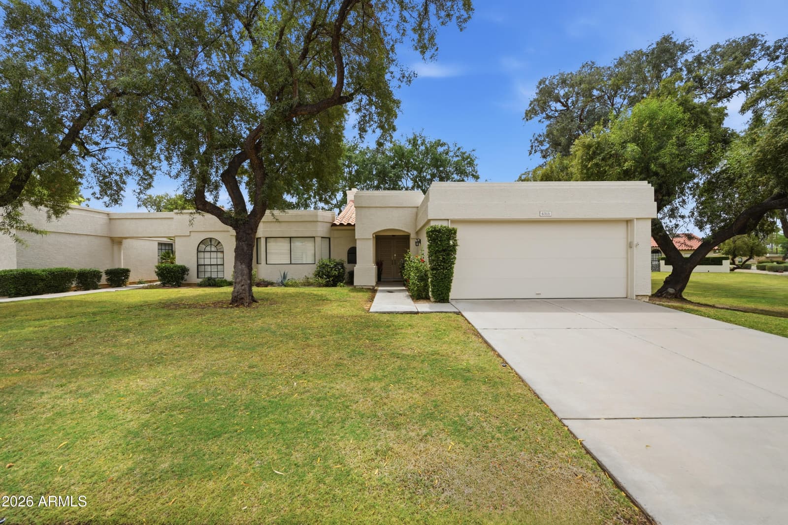 6315 E KELTON Lane, Scottsdale, AZ 85254