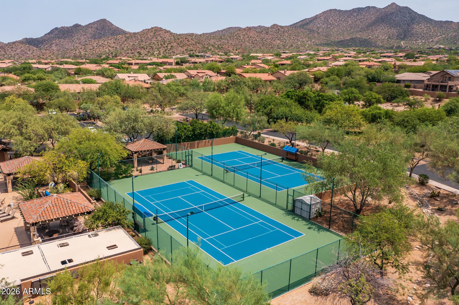 7365 E FOREST TRAIL Circle, Mesa, AZ 85207 — photo 51 of 59
