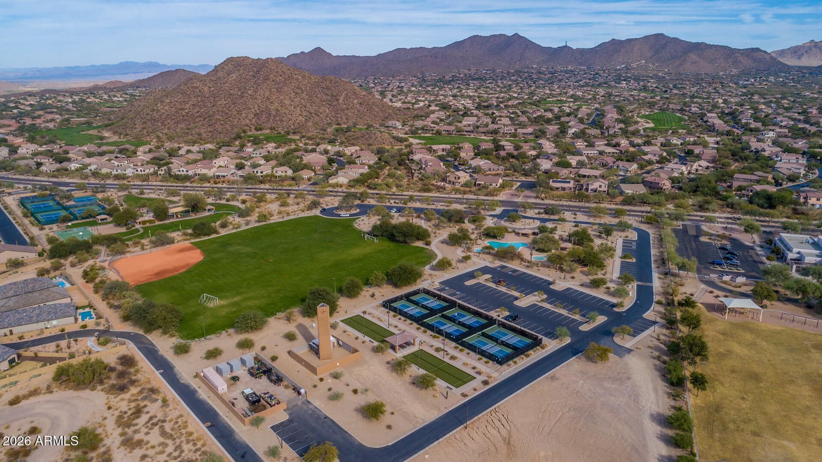 7365 E FOREST TRAIL Circle, Mesa, AZ 85207 — photo 56 of 59
