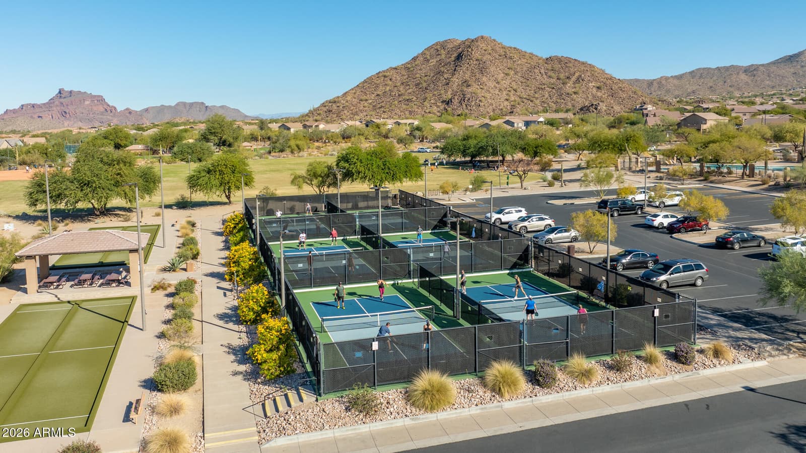 7365 E FOREST TRAIL Circle, Mesa, AZ 85207 — photo 58 of 59