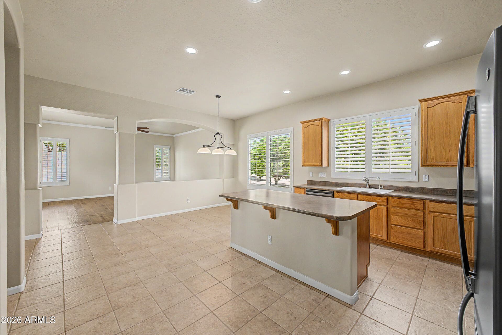 4644 W VILLA LINDA Drive, Glendale, AZ 85310 — photo 17 of 39