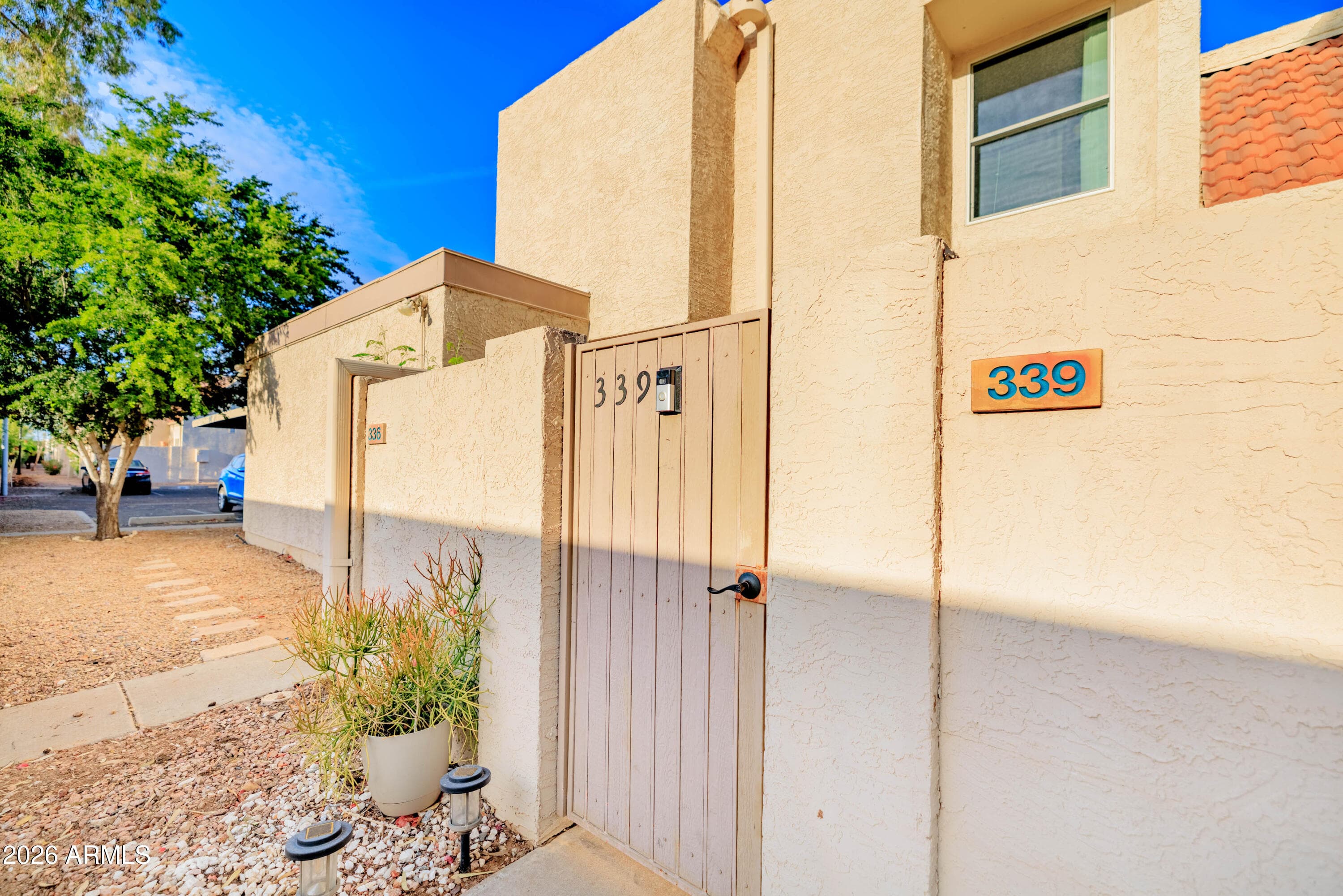1342 W EMERALD Avenue 339, Mesa, AZ 85202 — photo 38 of 40