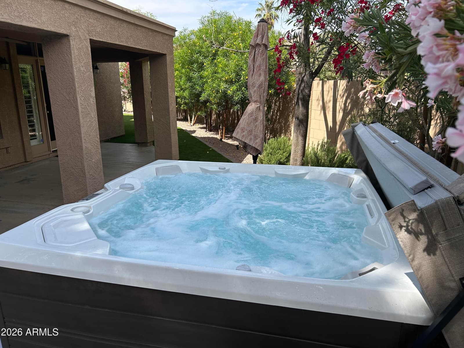 2782 W IVANHOE Street, Chandler, AZ 85224 — photo 50 of 53