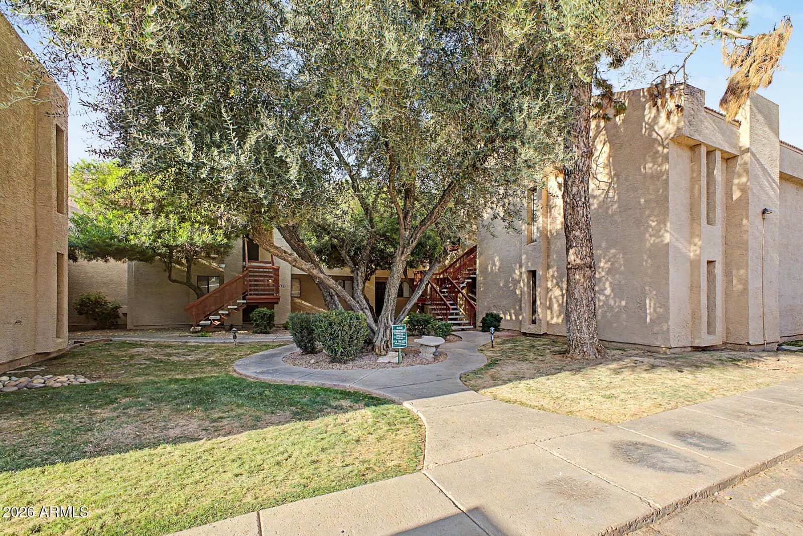 3131 W COCHISE Drive 257, Phoenix, AZ 85051 — photo 1 of 30