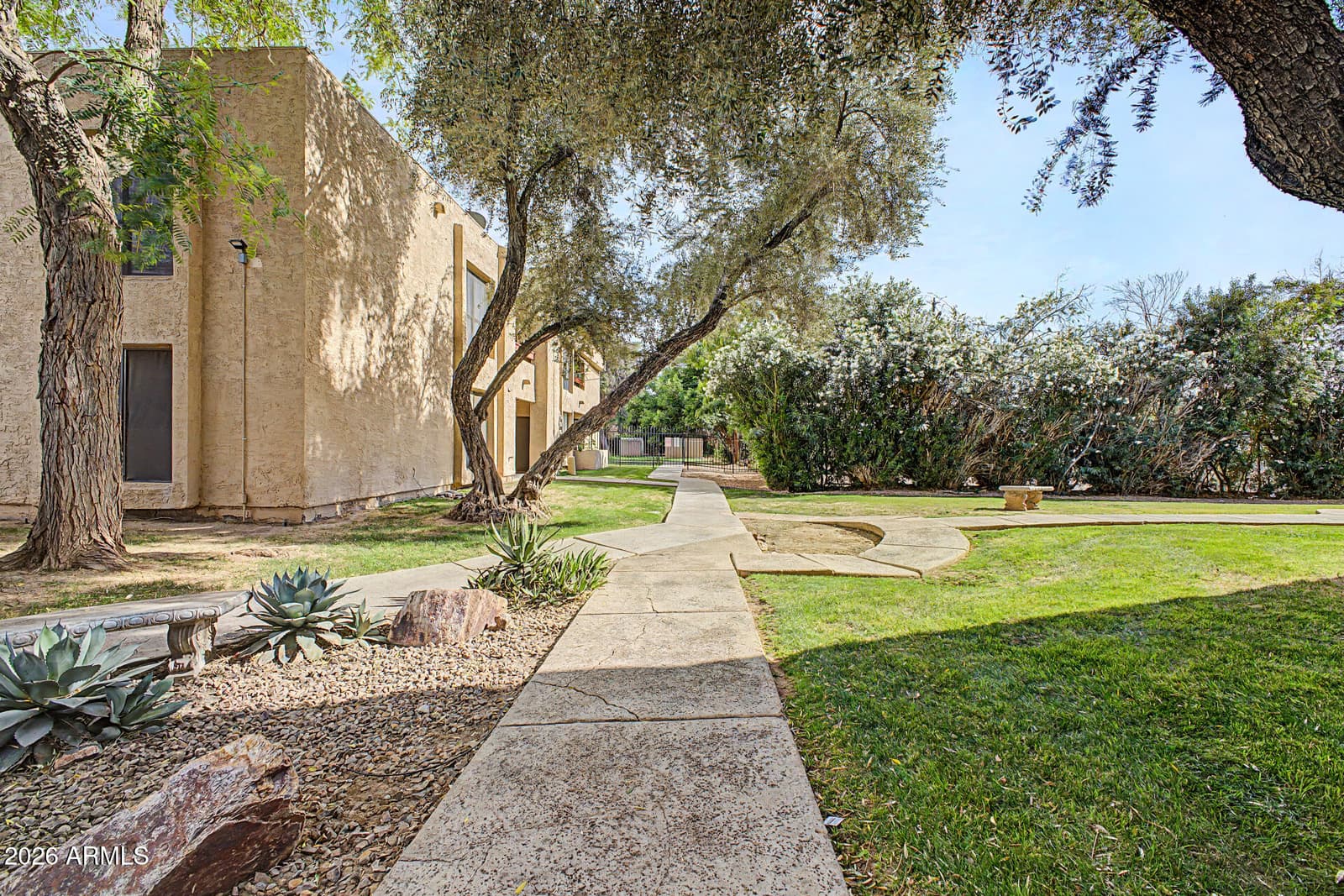 3131 W COCHISE Drive 257, Phoenix, AZ 85051 — photo 27 of 30