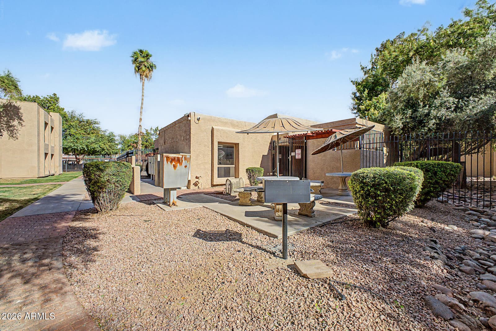 3131 W COCHISE Drive 257, Phoenix, AZ 85051 — photo 29 of 30