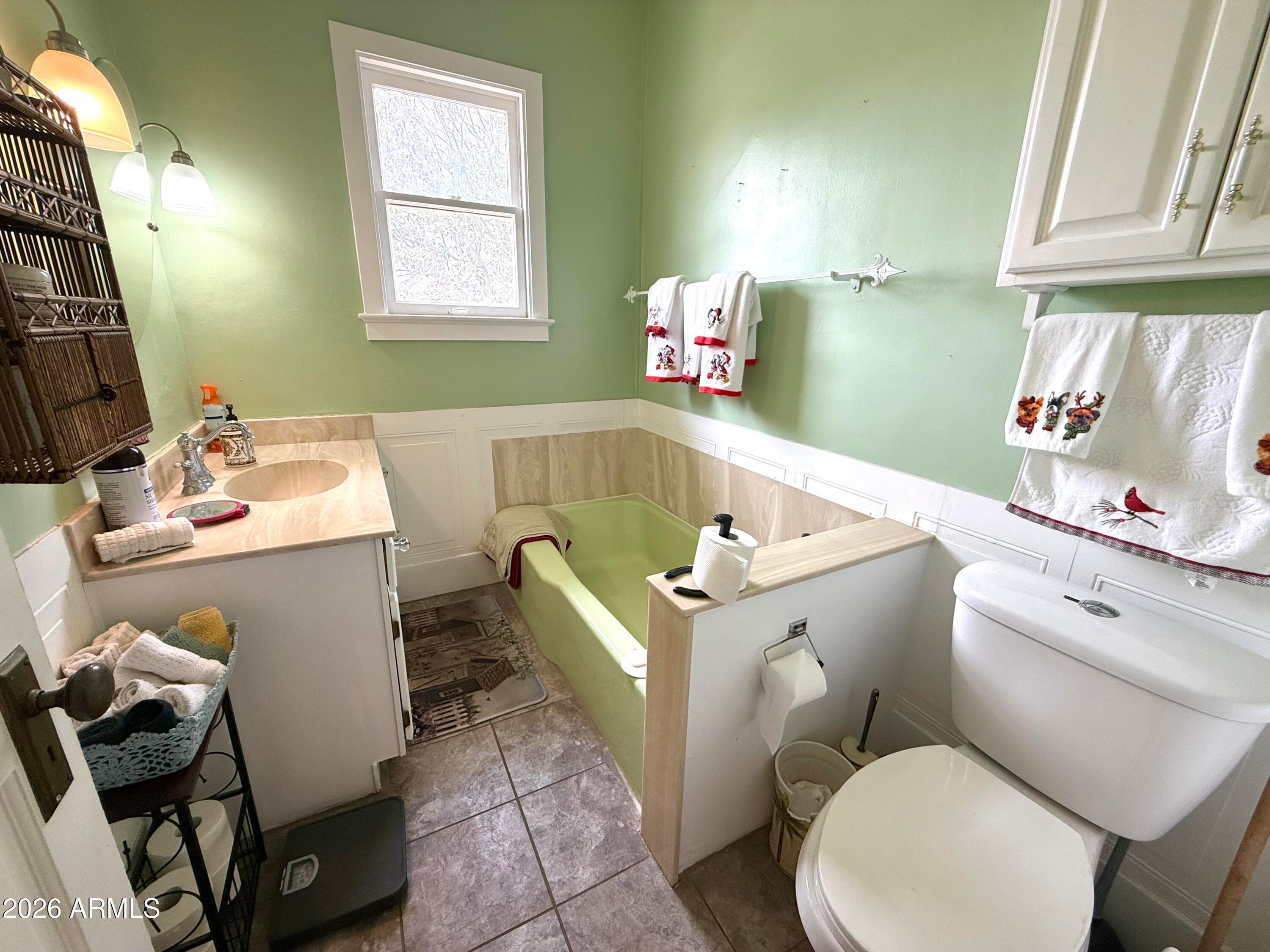 600 HOVLAND Street, Bisbee, AZ 85603 — photo 15 of 36