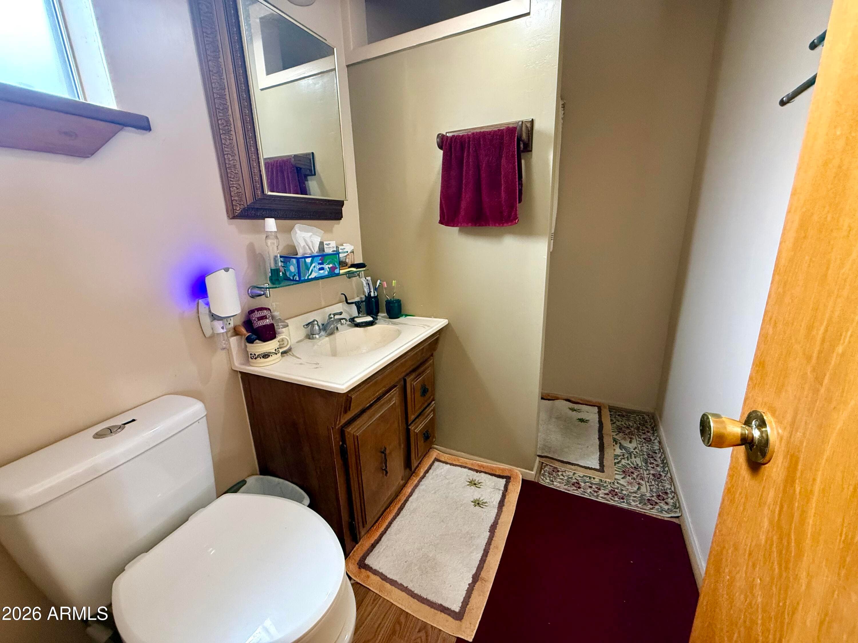 600 HOVLAND Street, Bisbee, AZ 85603 — photo 32 of 36