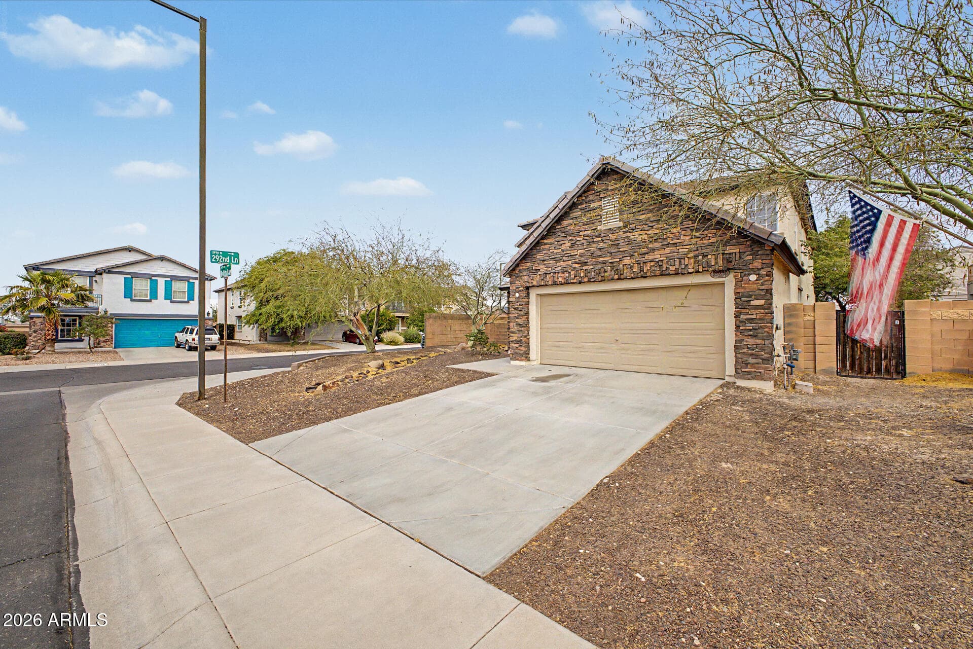 29280 W WELDON Avenue, Buckeye, AZ 85396 — photo 5 of 48