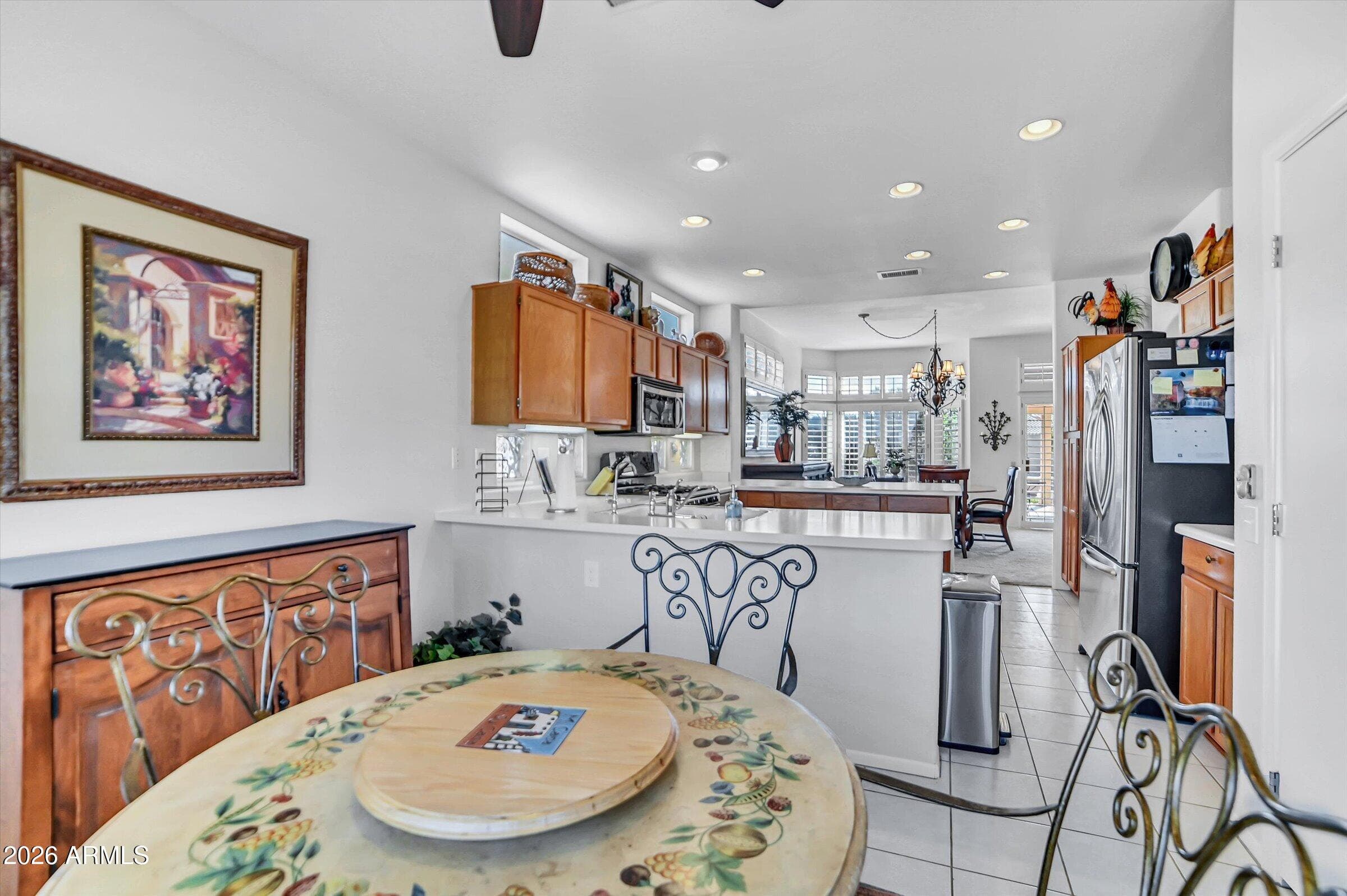 14213 W PARADA Drive, Sun City West, AZ 85375 — photo 20 of 53