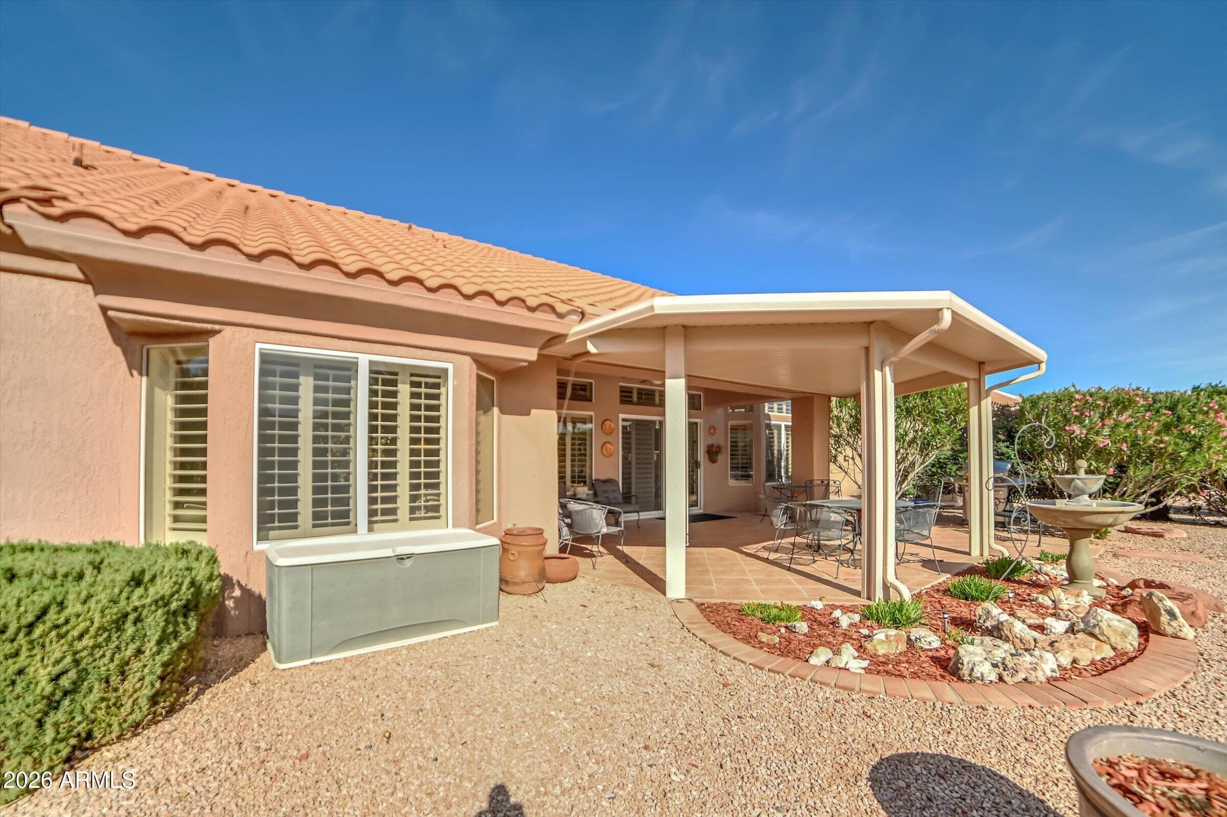 14213 W PARADA Drive, Sun City West, AZ 85375 — photo 47 of 53