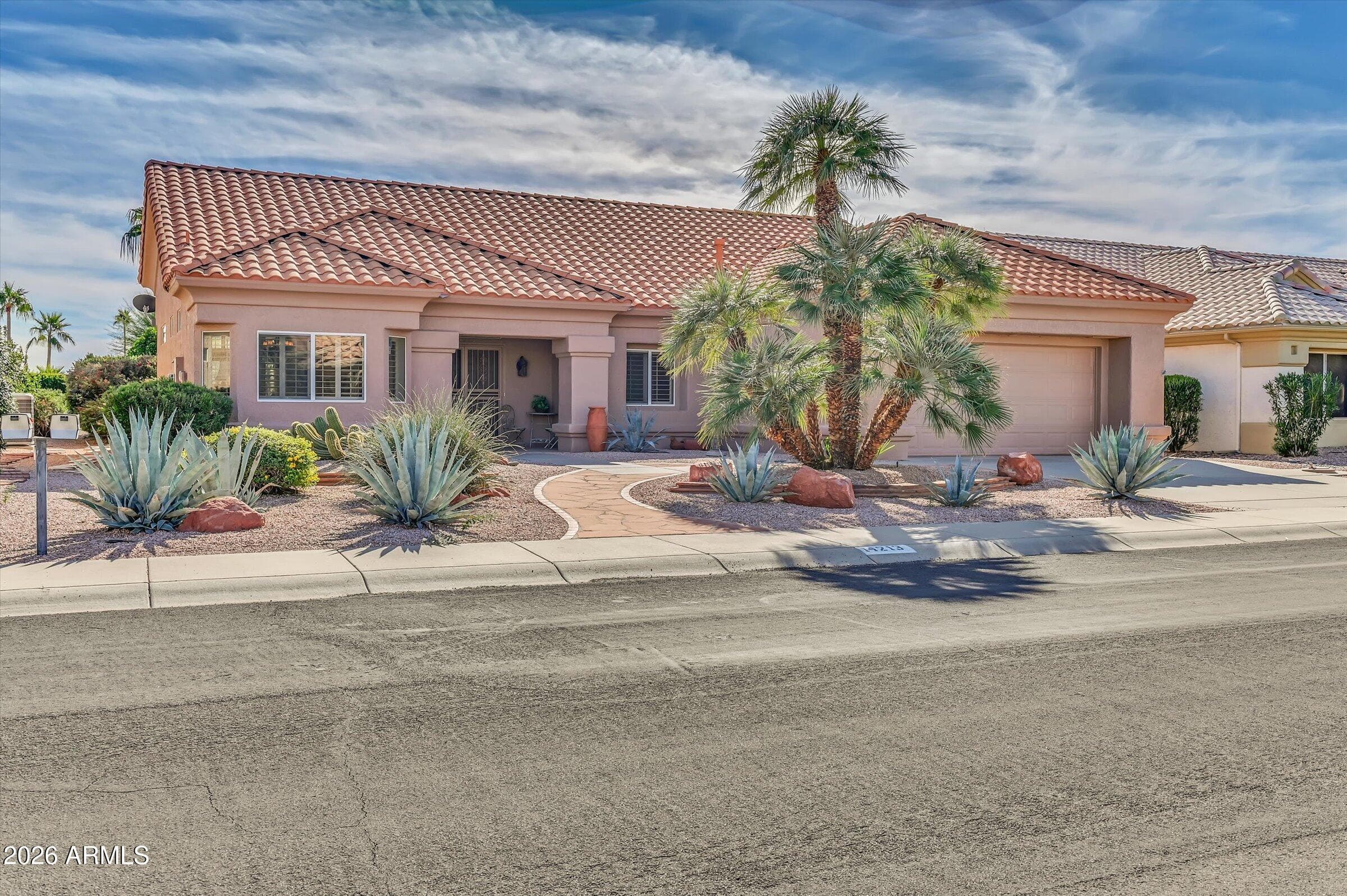 14213 W PARADA Drive, Sun City West, AZ 85375 — photo 4 of 53
