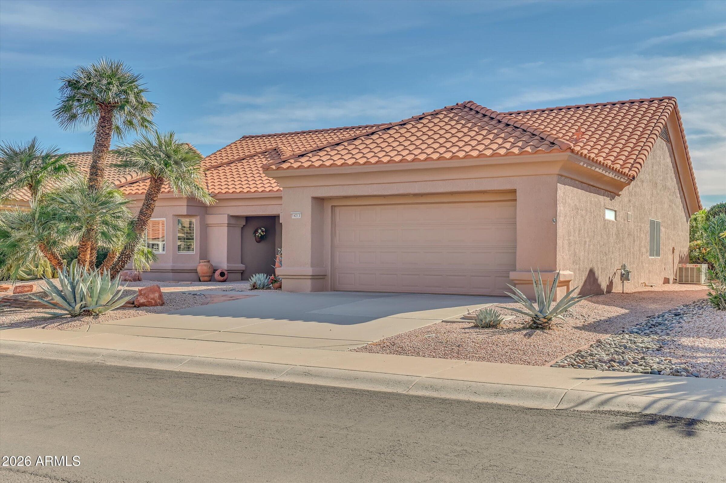 14213 W PARADA Drive, Sun City West, AZ 85375 — photo 3 of 53