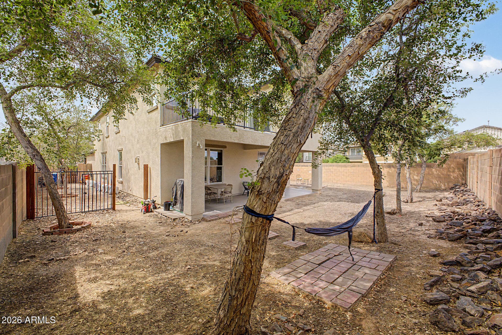 29280 W WELDON Avenue, Buckeye, AZ 85396 — photo 41 of 48