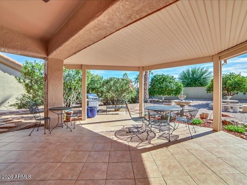 14213 W PARADA Drive, Sun City West, AZ 85375 — photo 45 of 53