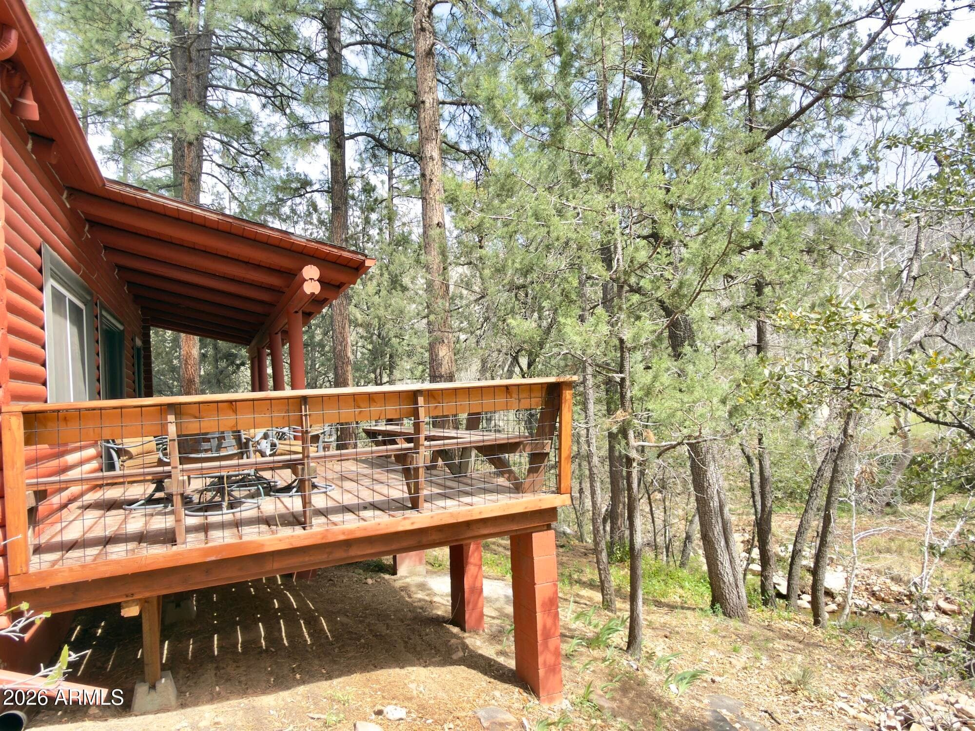 4761 N PINE Lane N, Pine, AZ 85544 — photo 13 of 34