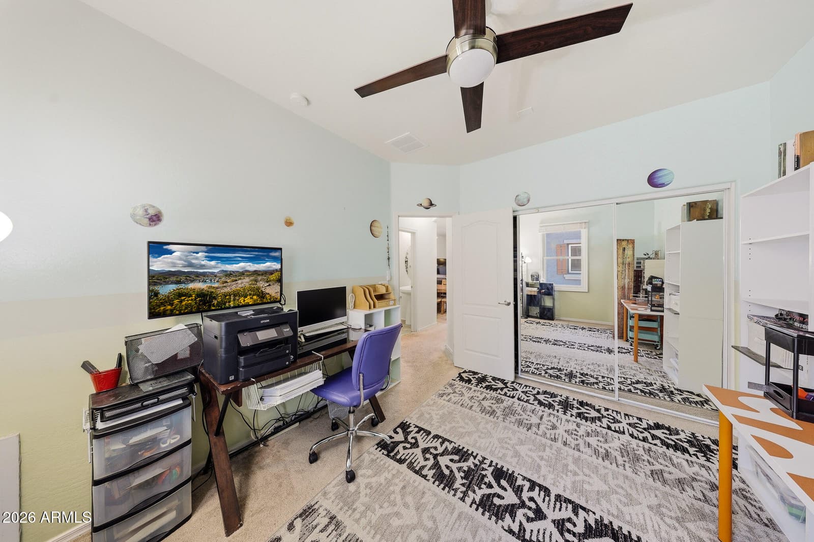 2107 E HUNTINGTON Drive, Phoenix, AZ 85040 — photo 12 of 38