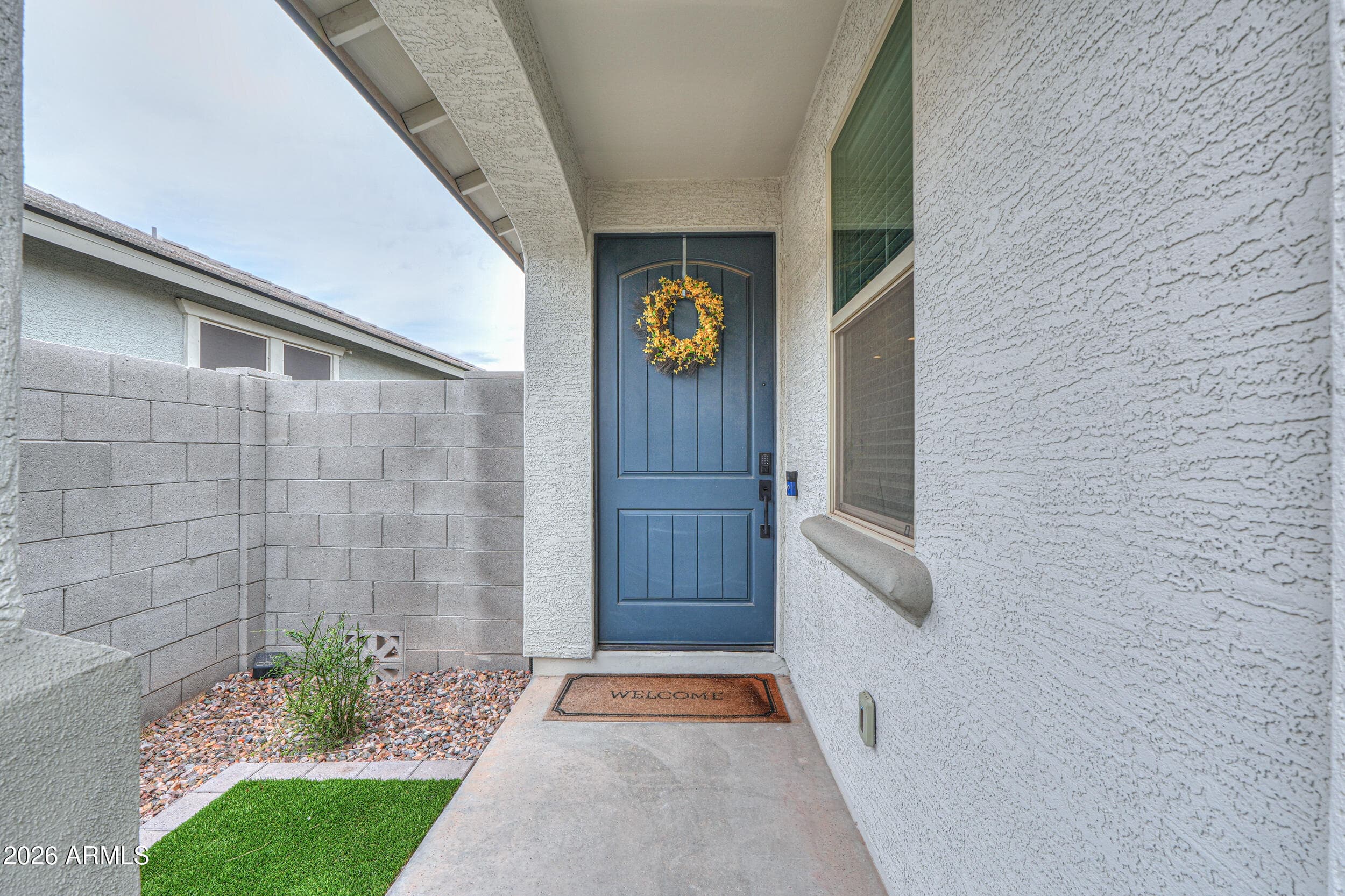 2996 W NEW RIVER Drive, San Tan Valley, AZ 85144 — photo 41 of 58