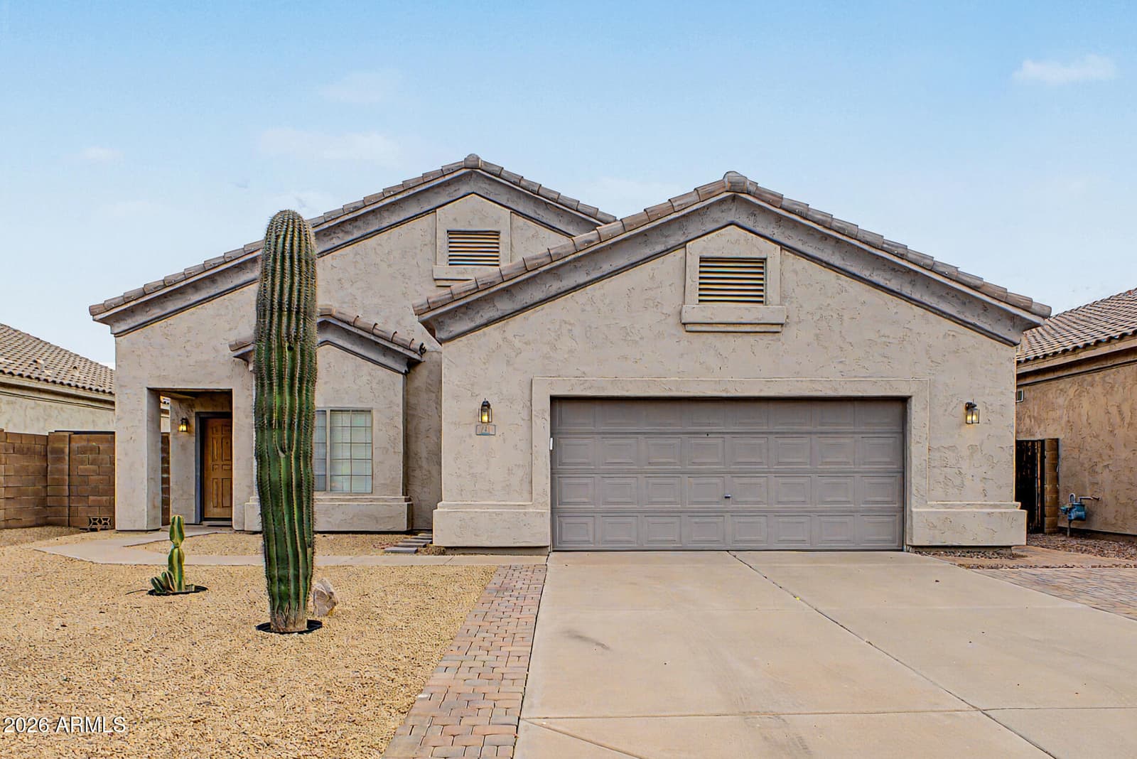 741 E RANCH Road, Gilbert, AZ 85296 — photo 3 of 39