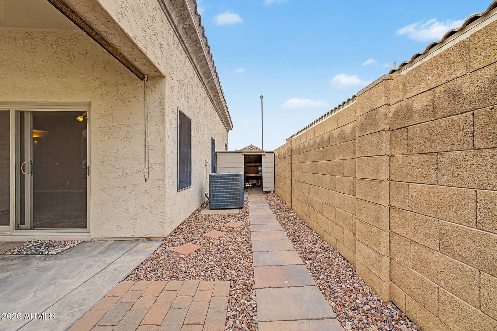 741 E RANCH Road, Gilbert, AZ 85296 — photo 33 of 39