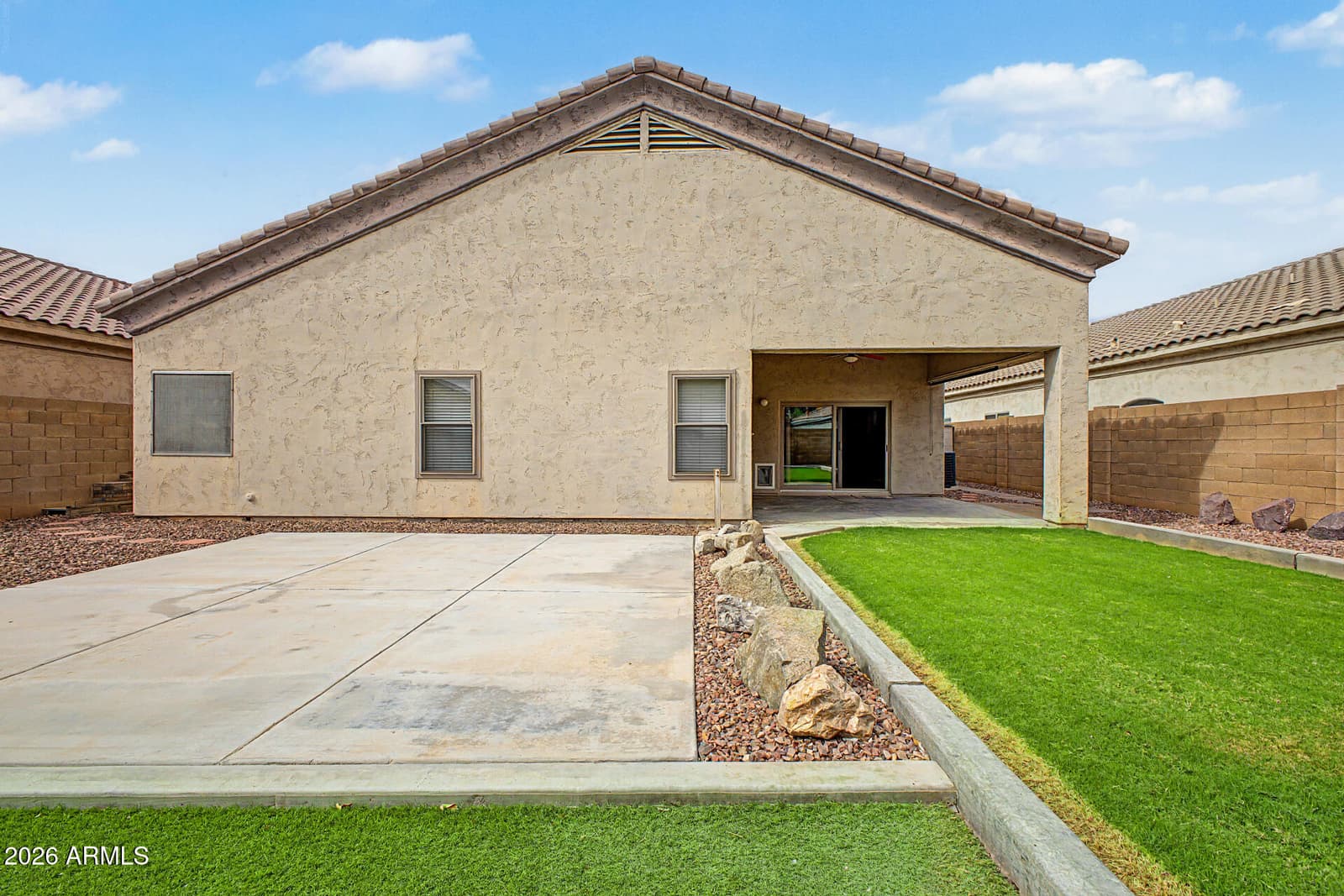 741 E RANCH Road, Gilbert, AZ 85296 — photo 36 of 39
