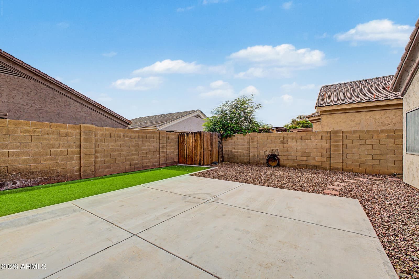 741 E RANCH Road, Gilbert, AZ 85296 — photo 39 of 39