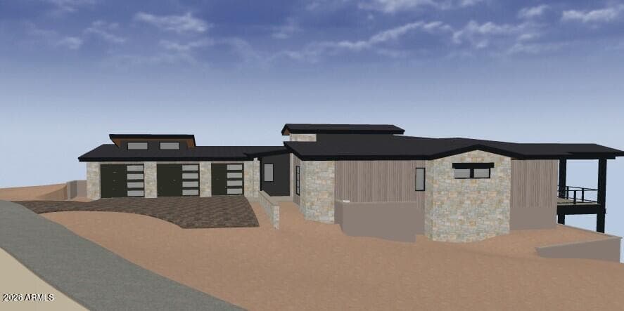 3002 E Game Trail, Payson, AZ 85541 — photo 12 of 40