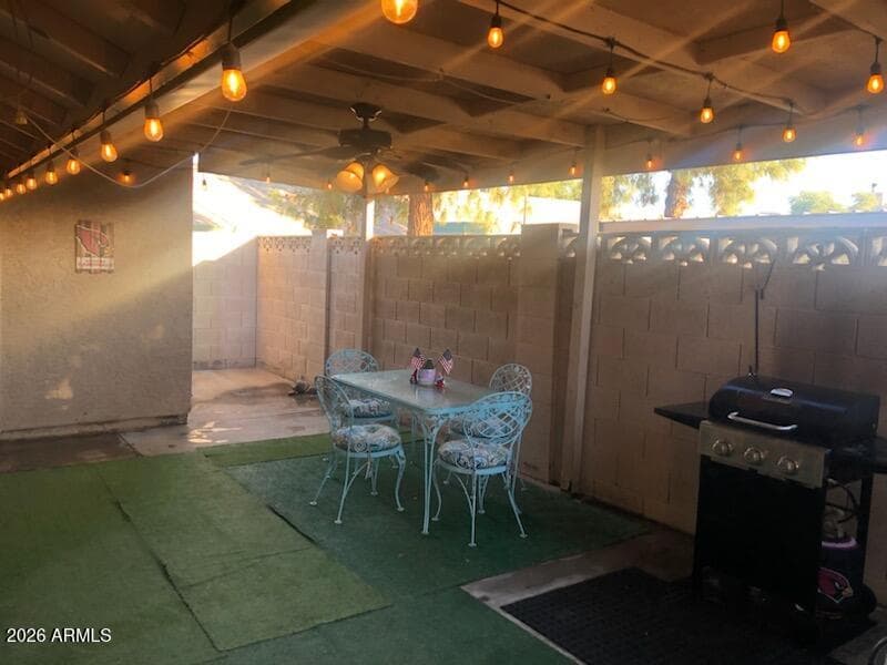 17657 N LINDNER Drive, Glendale, AZ 85308 — photo 17 of 18