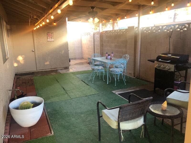 17657 N LINDNER Drive, Glendale, AZ 85308 — photo 18 of 18