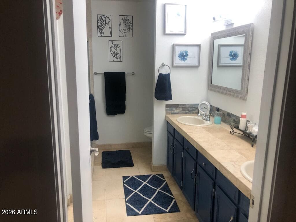 17657 N LINDNER Drive, Glendale, AZ 85308 — photo 11 of 18