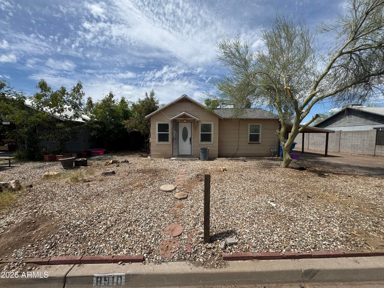8910 N 10TH Street, Phoenix, AZ 85020 — photo 1 of 23