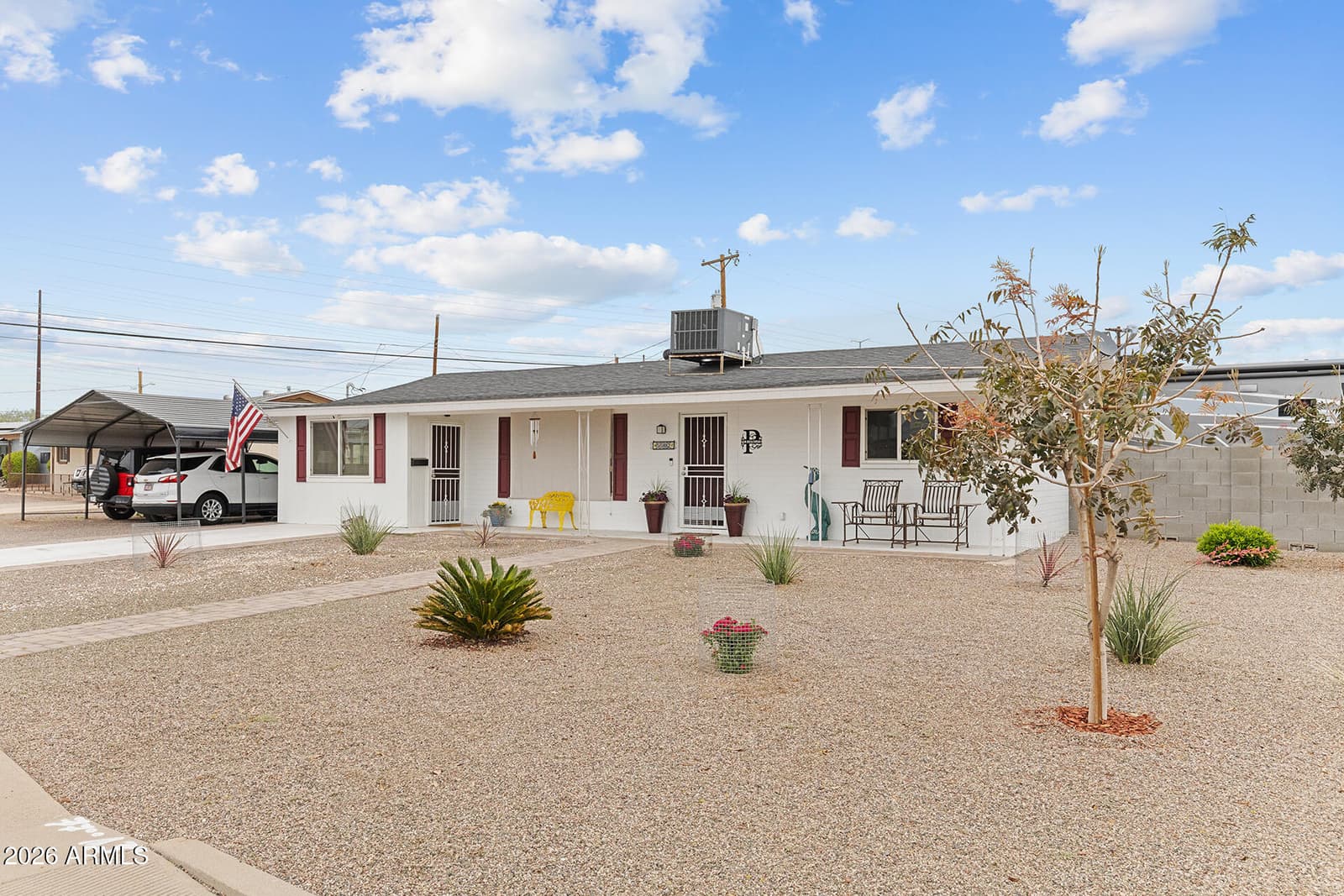 5502 E BUTTE Street, Mesa, AZ 85205 — photo 3 of 22