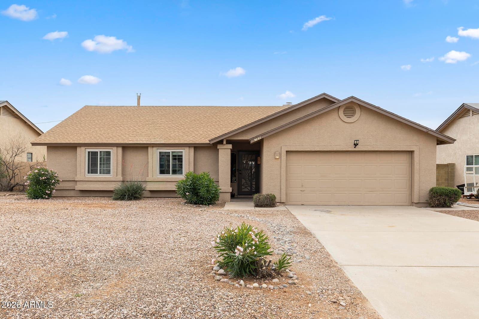 9887 E DEL MONTE Avenue, Gold Canyon, AZ 85118 — photo 1 of 1
