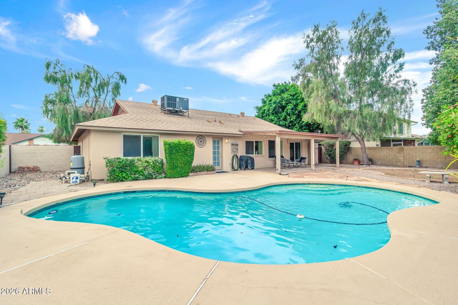 1008 W MESETO Avenue, Mesa, AZ 85210 — photo 36 of 43