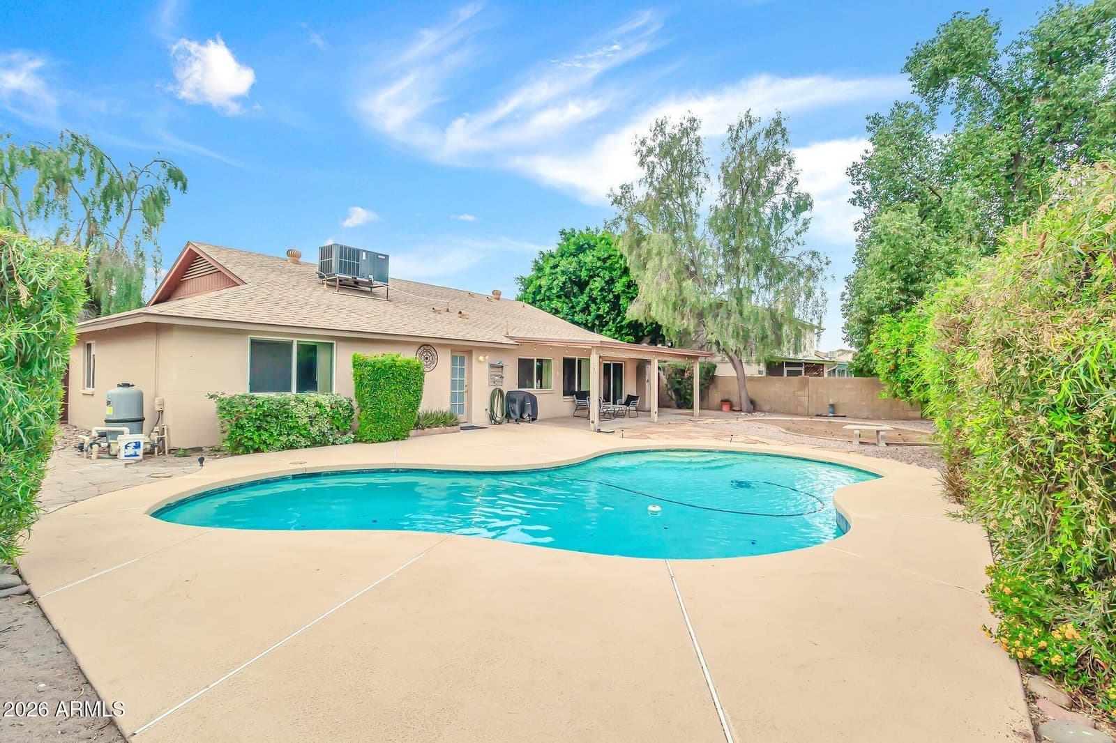 1008 W MESETO Avenue, Mesa, AZ 85210 — photo 37 of 43