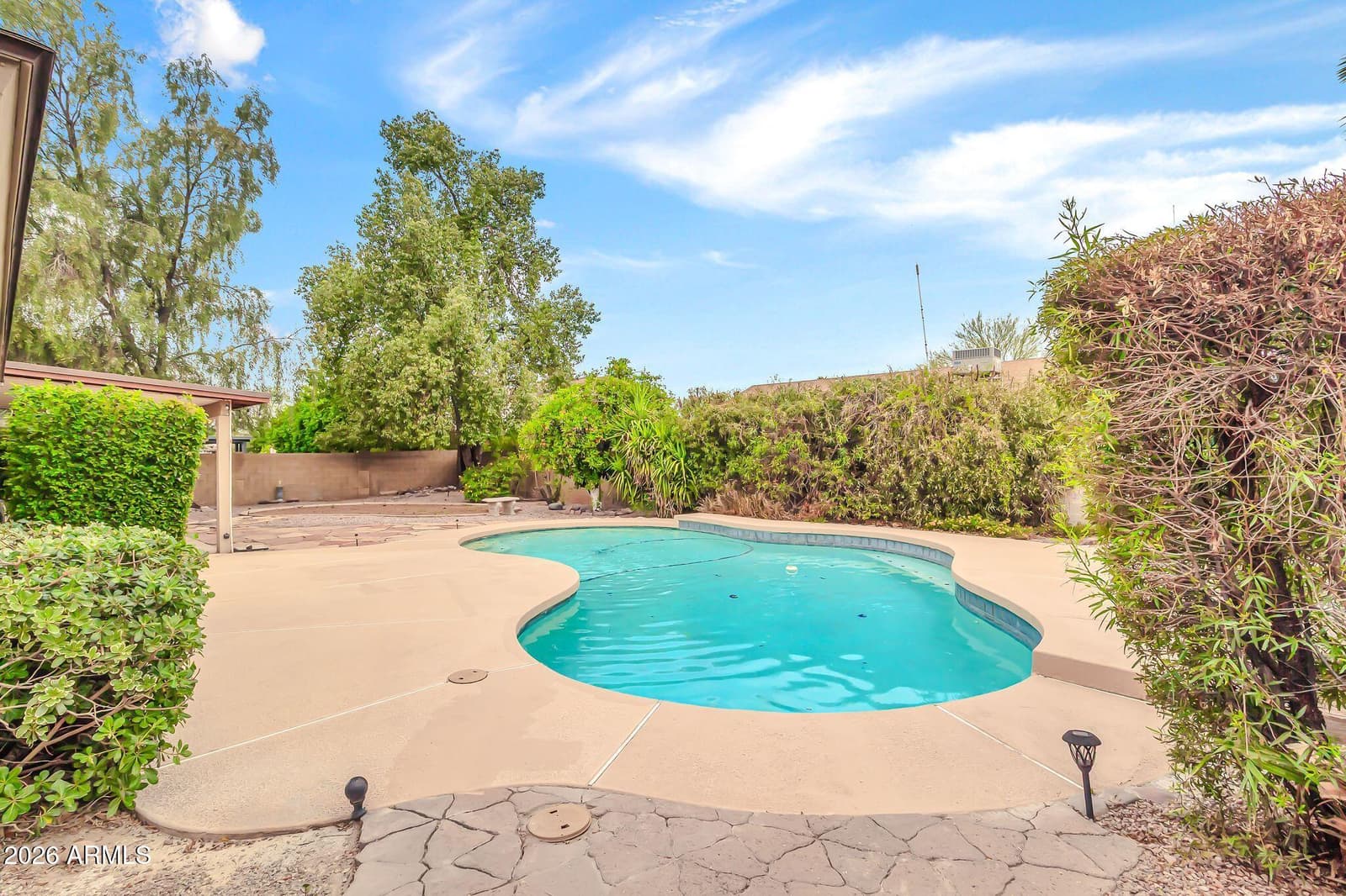 1008 W MESETO Avenue, Mesa, AZ 85210 — photo 38 of 43
