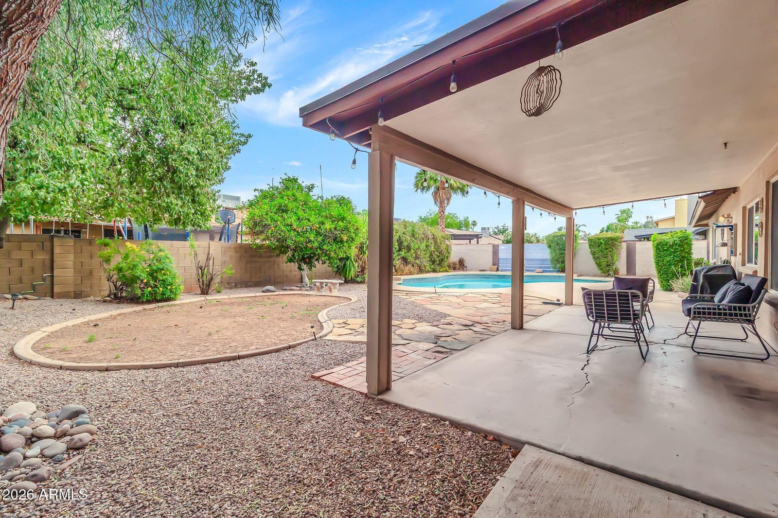 1008 W MESETO Avenue, Mesa, AZ 85210 — photo 42 of 43