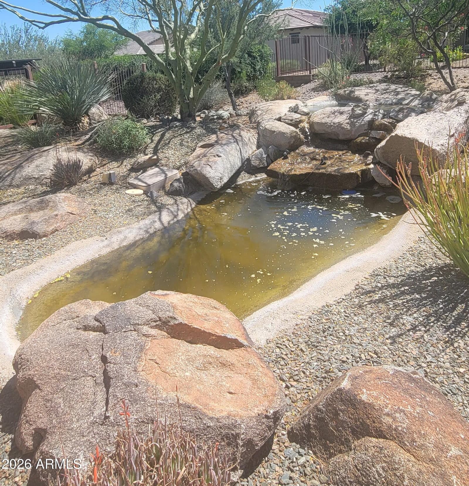 3335 RISING SUN Ridge, Wickenburg, AZ 85390 — photo 35 of 48