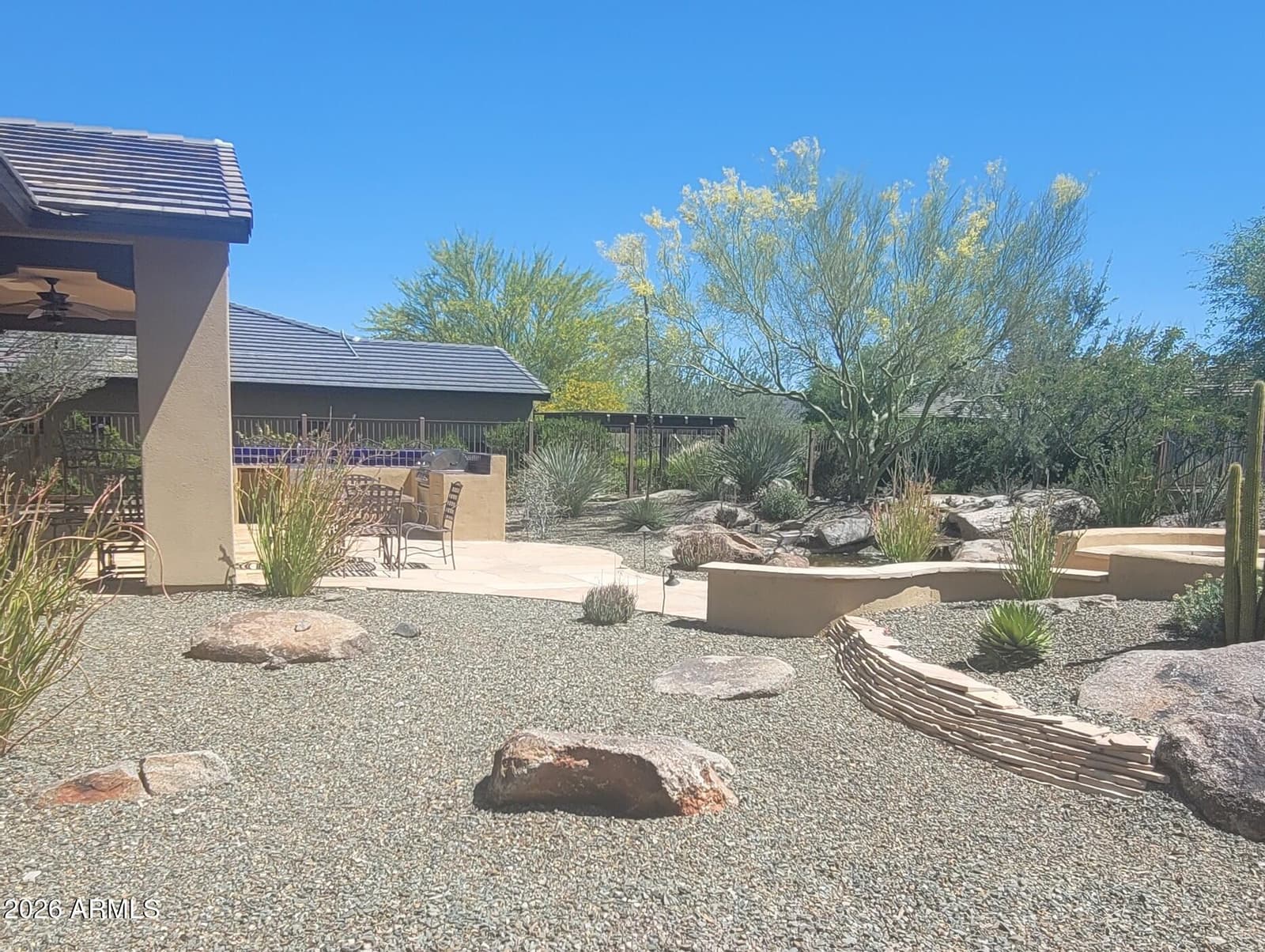 3335 RISING SUN Ridge, Wickenburg, AZ 85390 — photo 41 of 48